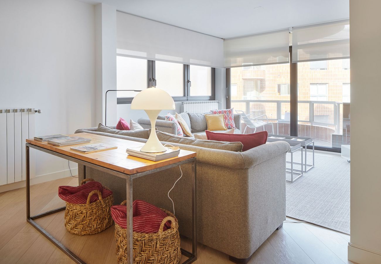 Appartement à Zarautz - MANDABIDE Appartement à Zarautz - MANDABIDE