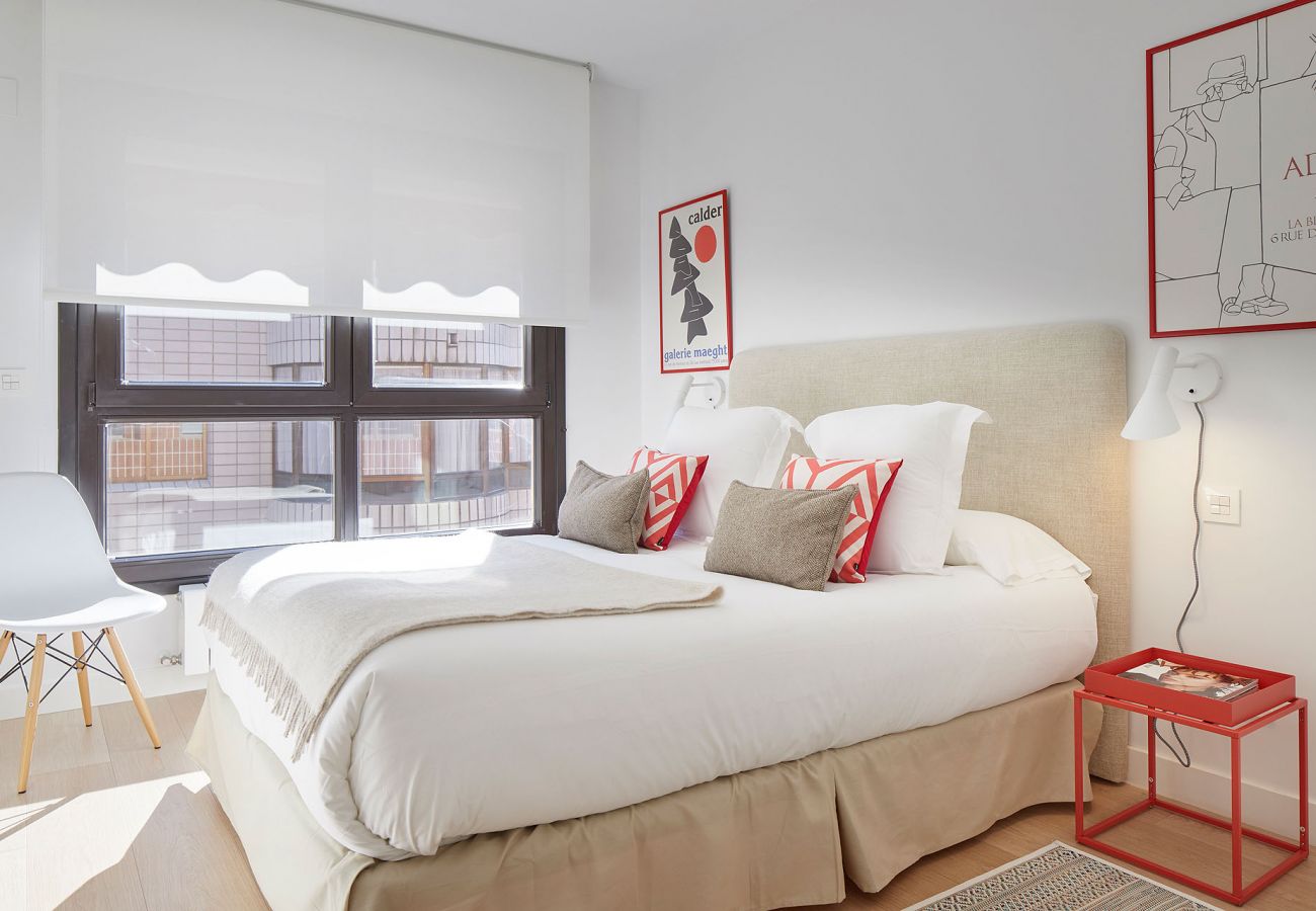 Appartement à Zarautz - MANDABIDE Appartement à Zarautz - MANDABIDE