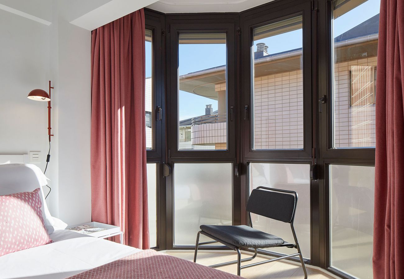 Appartement à Zarautz - MANDABIDE Appartement à Zarautz - MANDABIDE