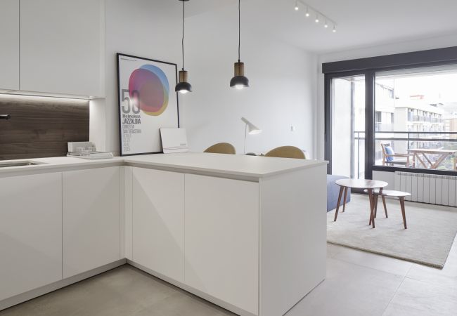 Appartement à Zarautz - EUROMAR II Appartement à Zarautz - EUROMAR II