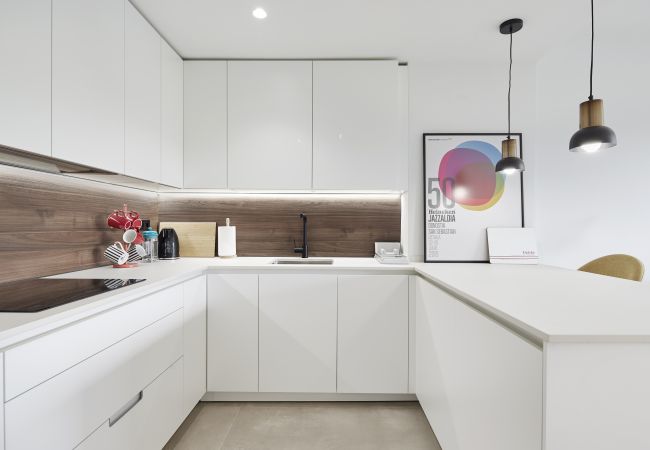 Appartement à Zarautz - EUROMAR II Appartement à Zarautz - EUROMAR II