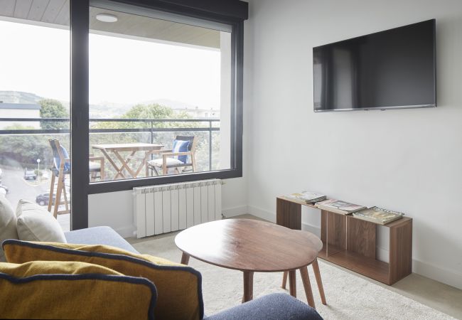 Appartement à Zarautz - EUROMAR II Appartement à Zarautz - EUROMAR II