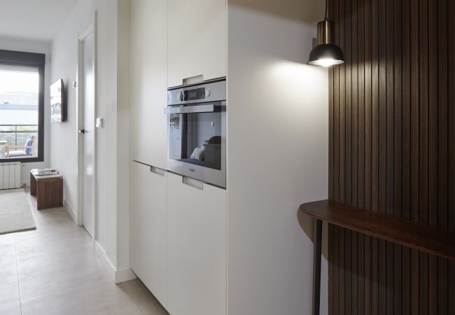 Appartement à Zarautz - EUROMAR II Appartement à Zarautz - EUROMAR II