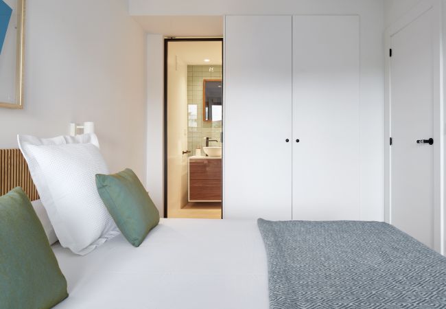 Appartement à Zarautz - EUROMAR II Appartement à Zarautz - EUROMAR II