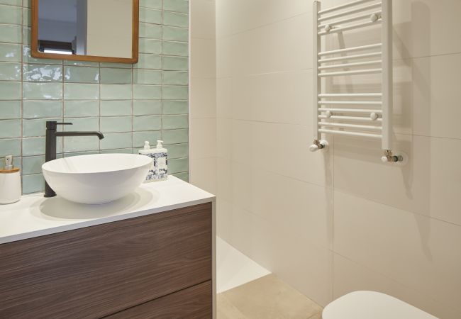 Appartement à Zarautz - EUROMAR II Appartement à Zarautz - EUROMAR II