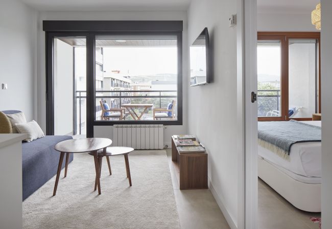 Appartement à Zarautz - EUROMAR II Appartement à Zarautz - EUROMAR II