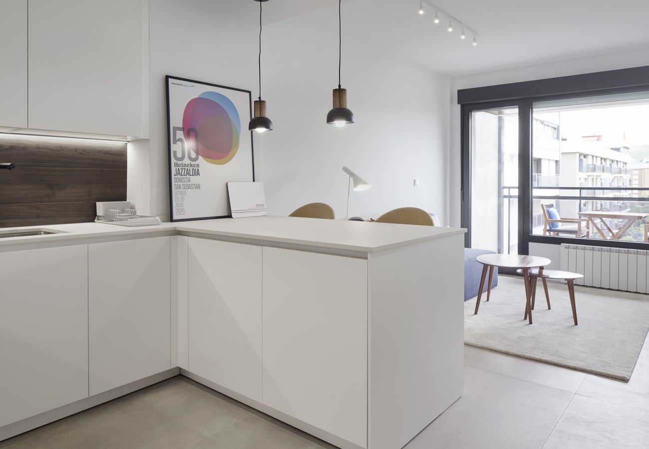 Appartement à Zarautz - EUROMAR II Appartement à Zarautz - EUROMAR II