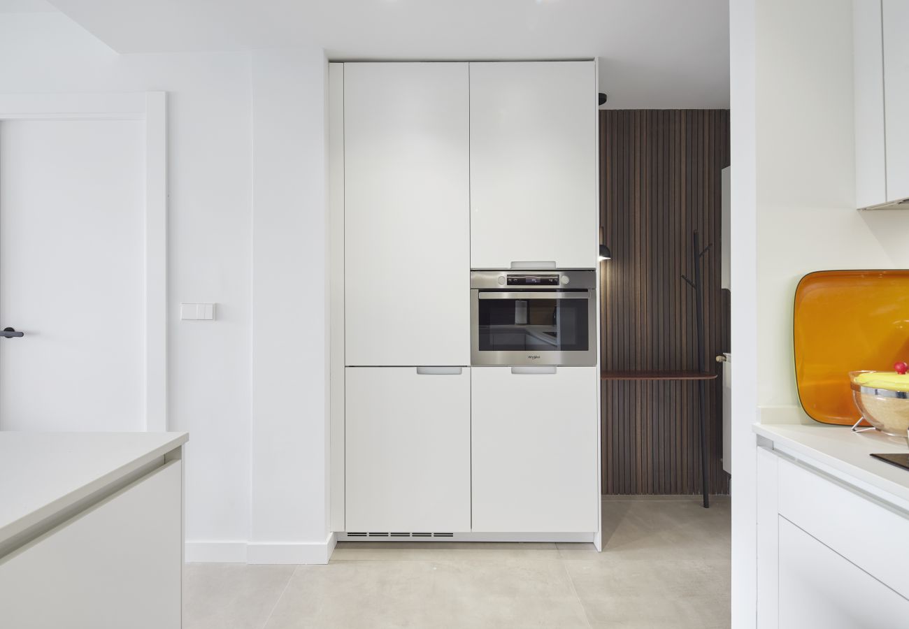 Appartement à Zarautz - EUROMAR II Appartement à Zarautz - EUROMAR II