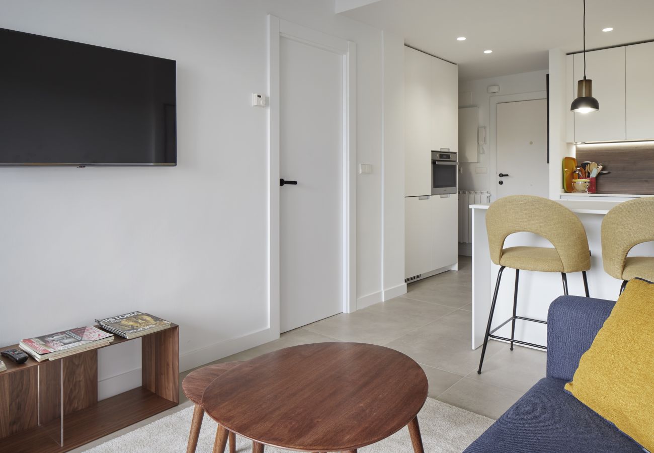 Appartement à Zarautz - EUROMAR II Appartement à Zarautz - EUROMAR II