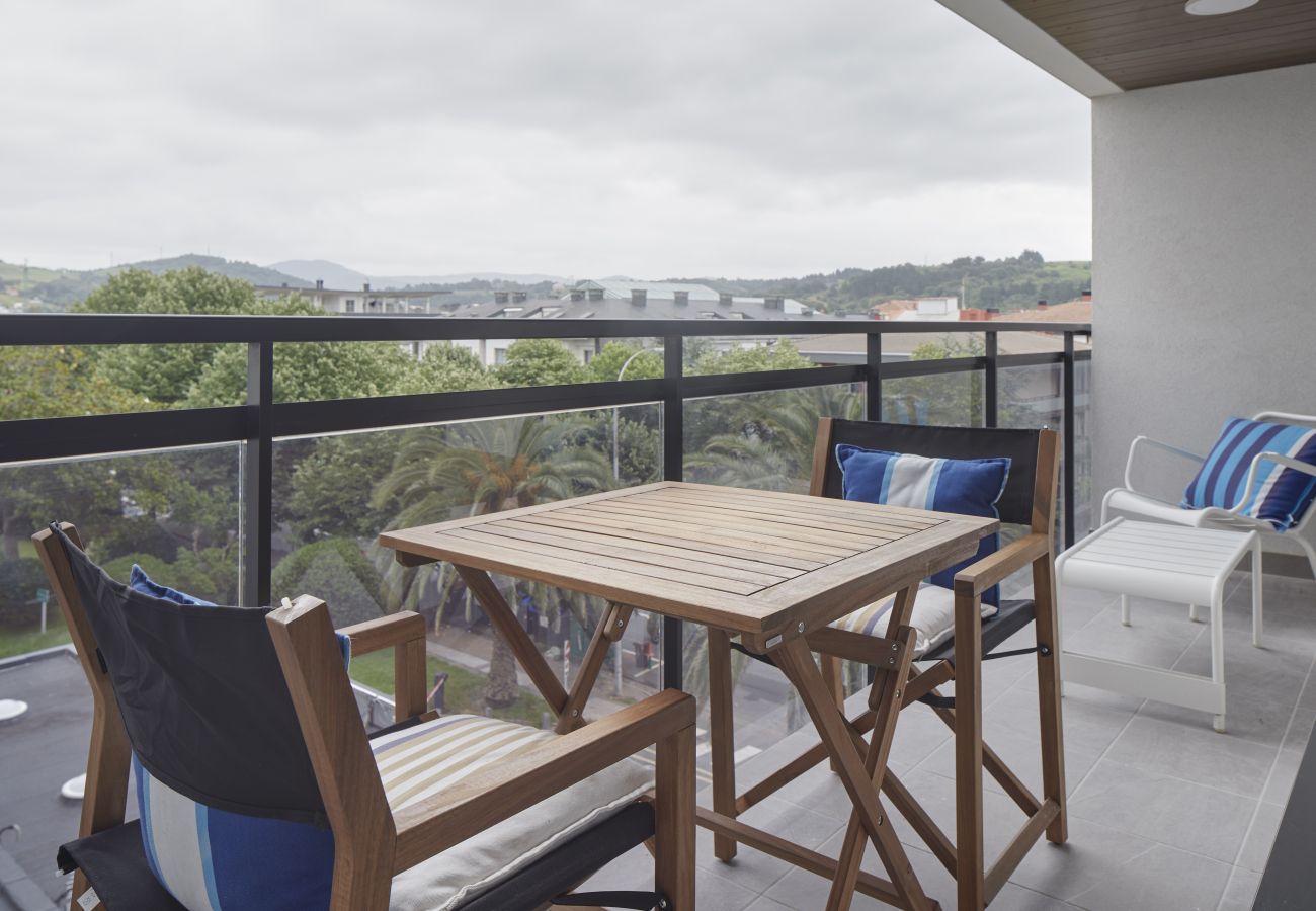 Appartement à Zarautz - EUROMAR II Appartement à Zarautz - EUROMAR II