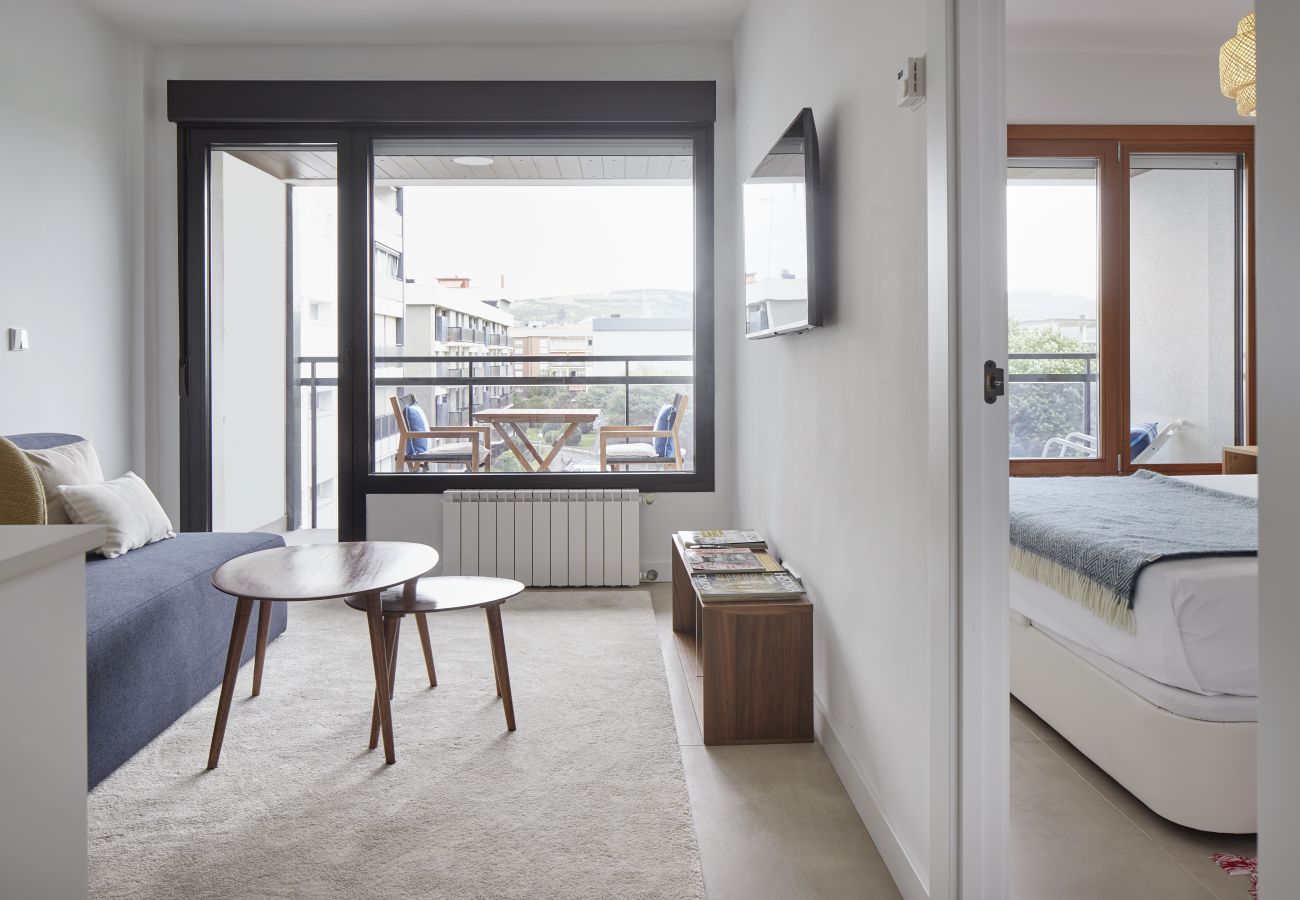 Appartement à Zarautz - EUROMAR II Appartement à Zarautz - EUROMAR II