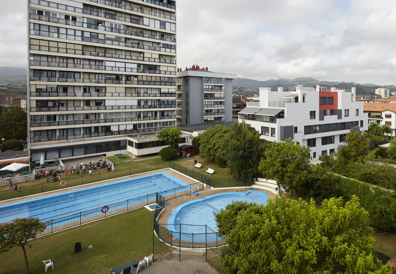 Appartement à Zarautz - EUROMAR II Appartement à Zarautz - EUROMAR II