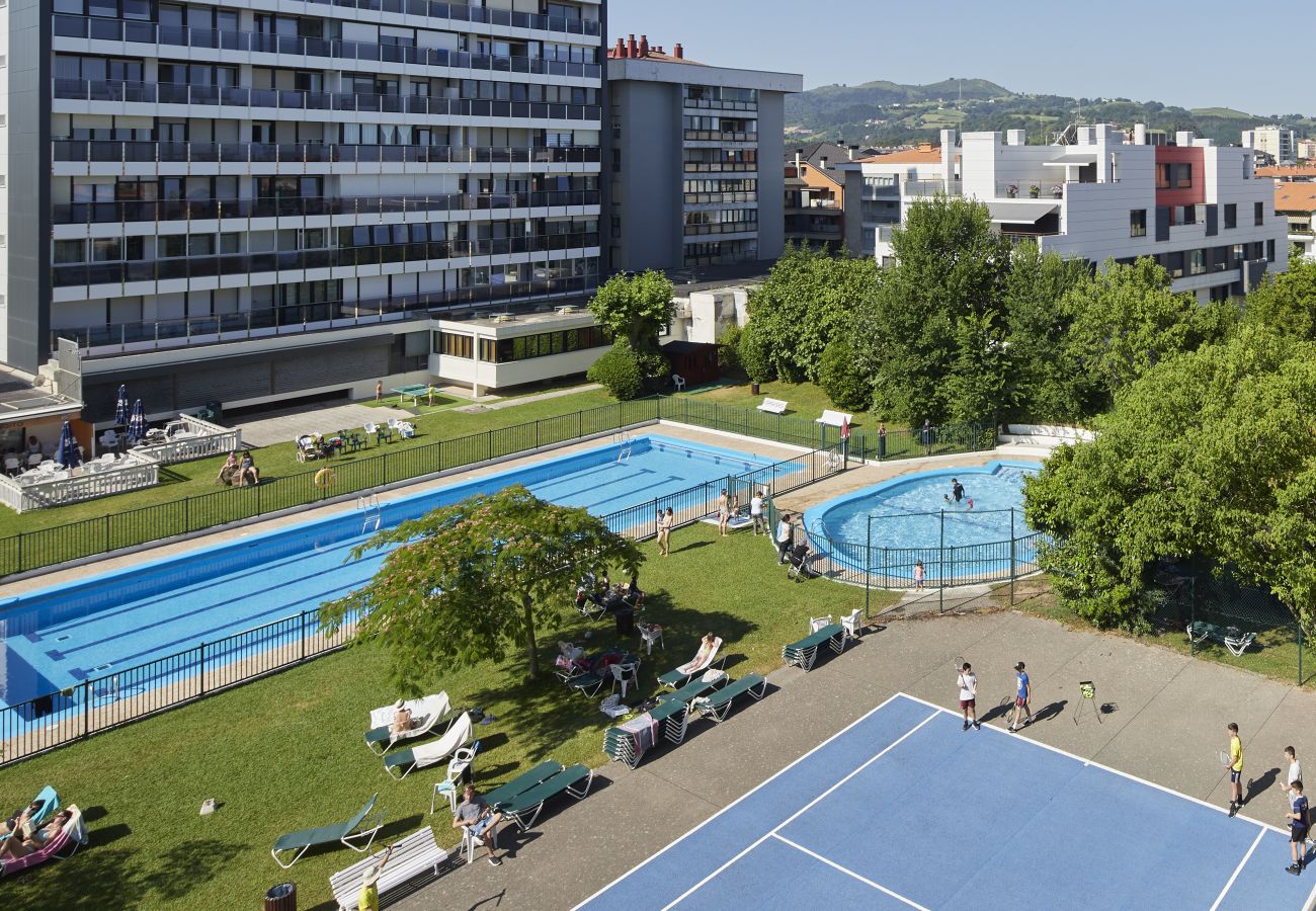 Appartement à Zarautz - EUROMAR II Appartement à Zarautz - EUROMAR II