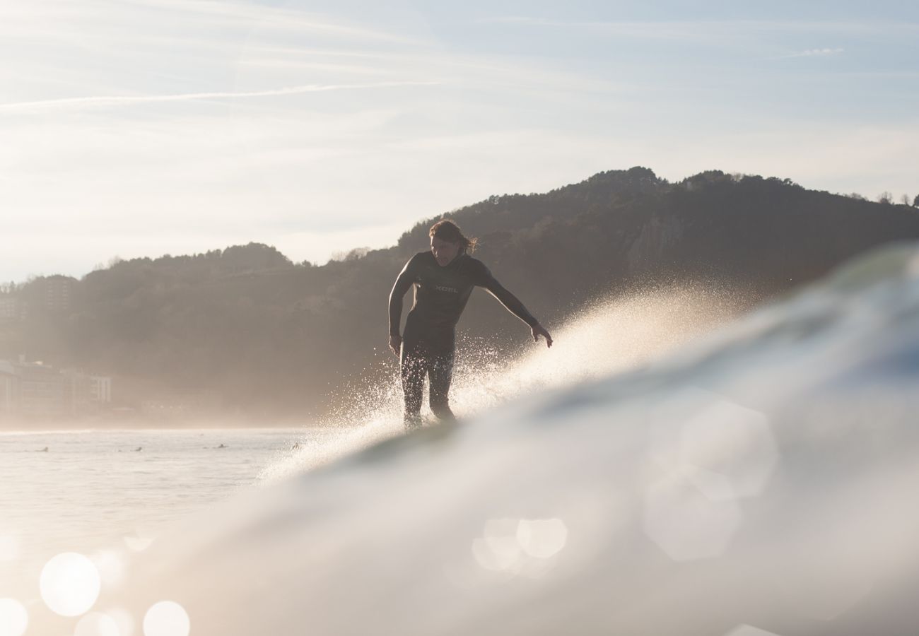 Appartement à Zarautz - EUROMAR II Appartement à Zarautz - EUROMAR II