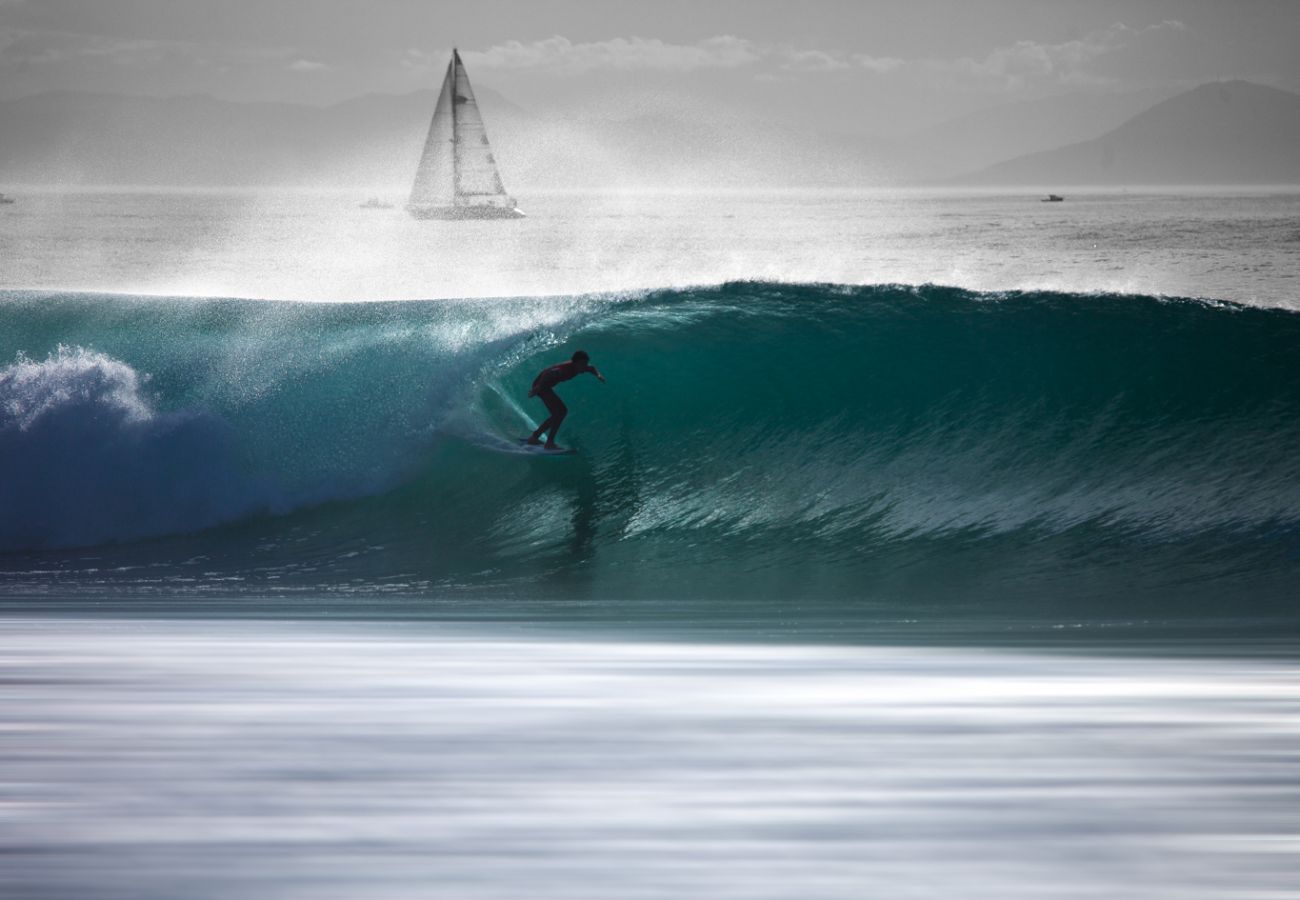 Appartement à Zarautz - EUROMAR II Appartement à Zarautz - EUROMAR II