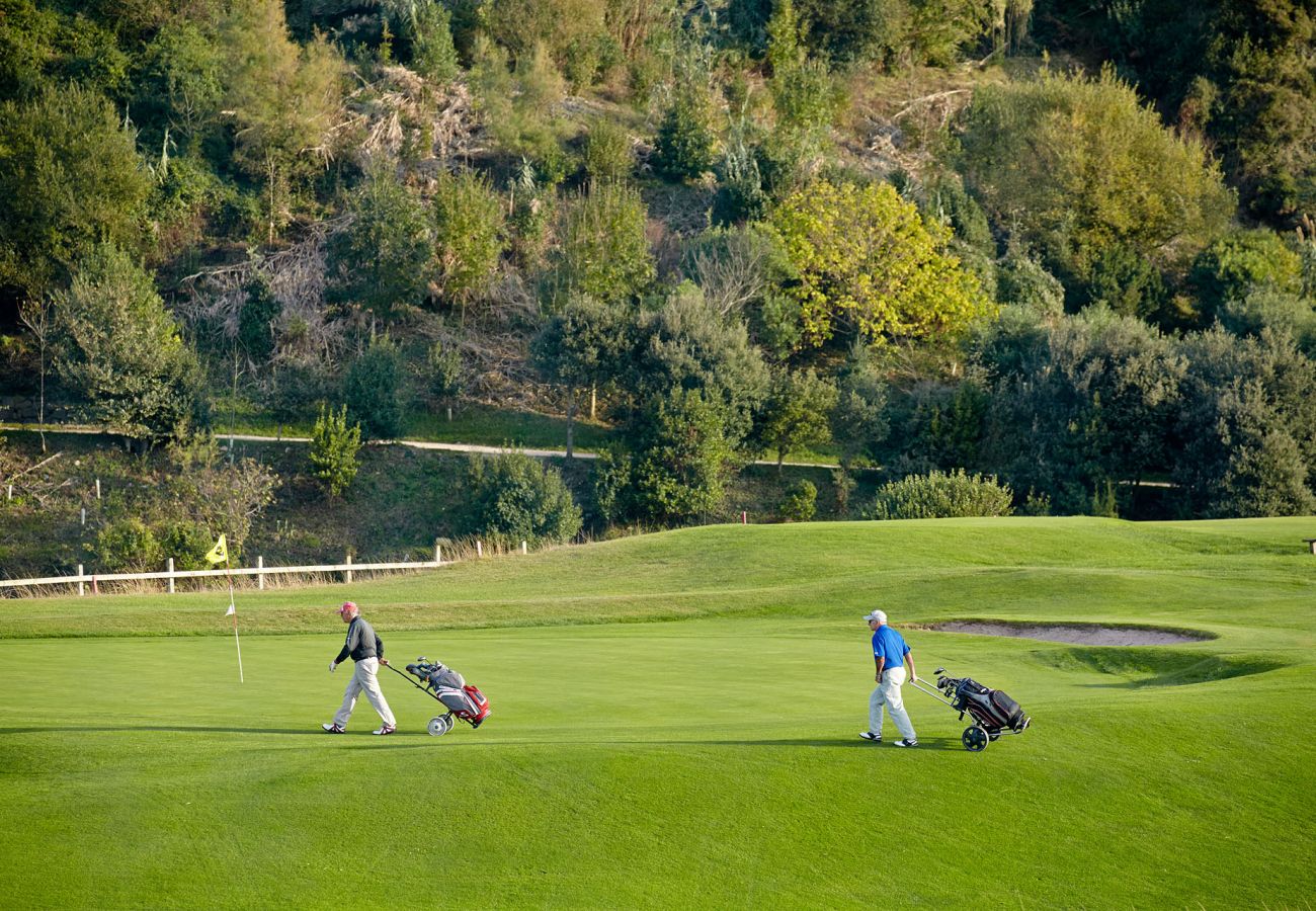 Appartement à Zarautz - EUROMAR II Appartement à Zarautz - EUROMAR II