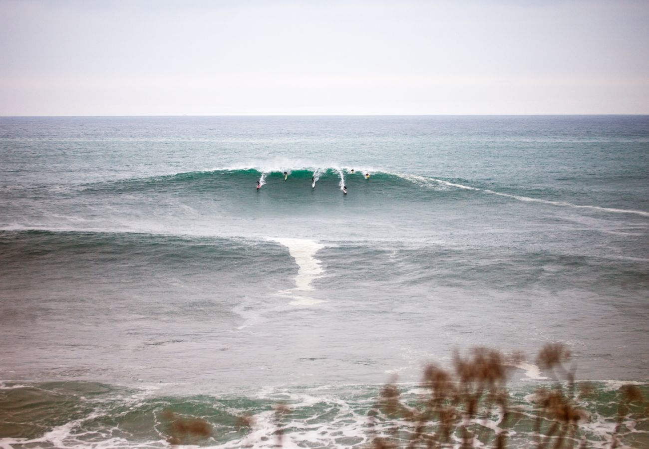 Appartement à Zarautz - EUROMAR II Appartement à Zarautz - EUROMAR II