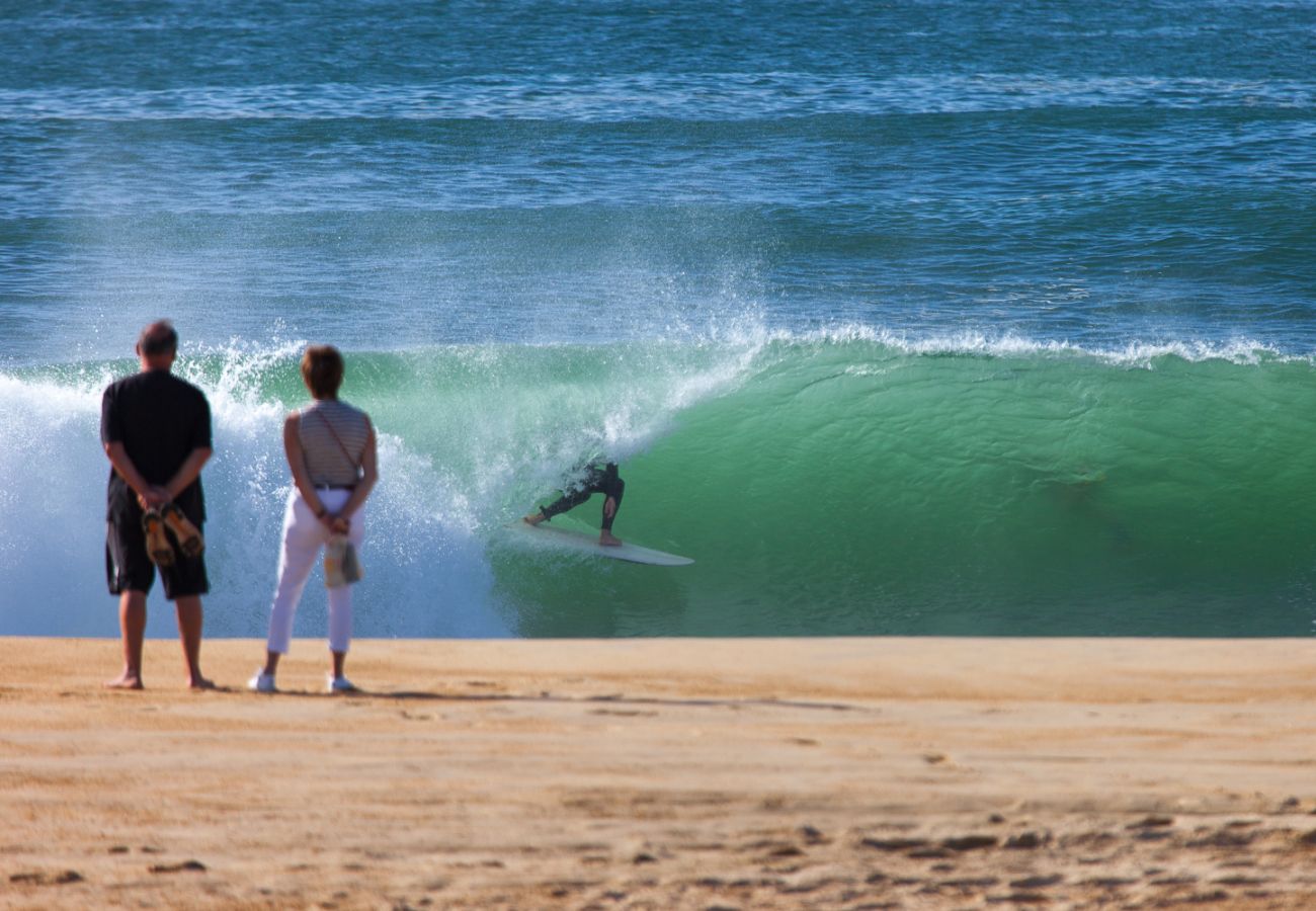 Appartement à Zarautz - EUROMAR II Appartement à Zarautz - EUROMAR II