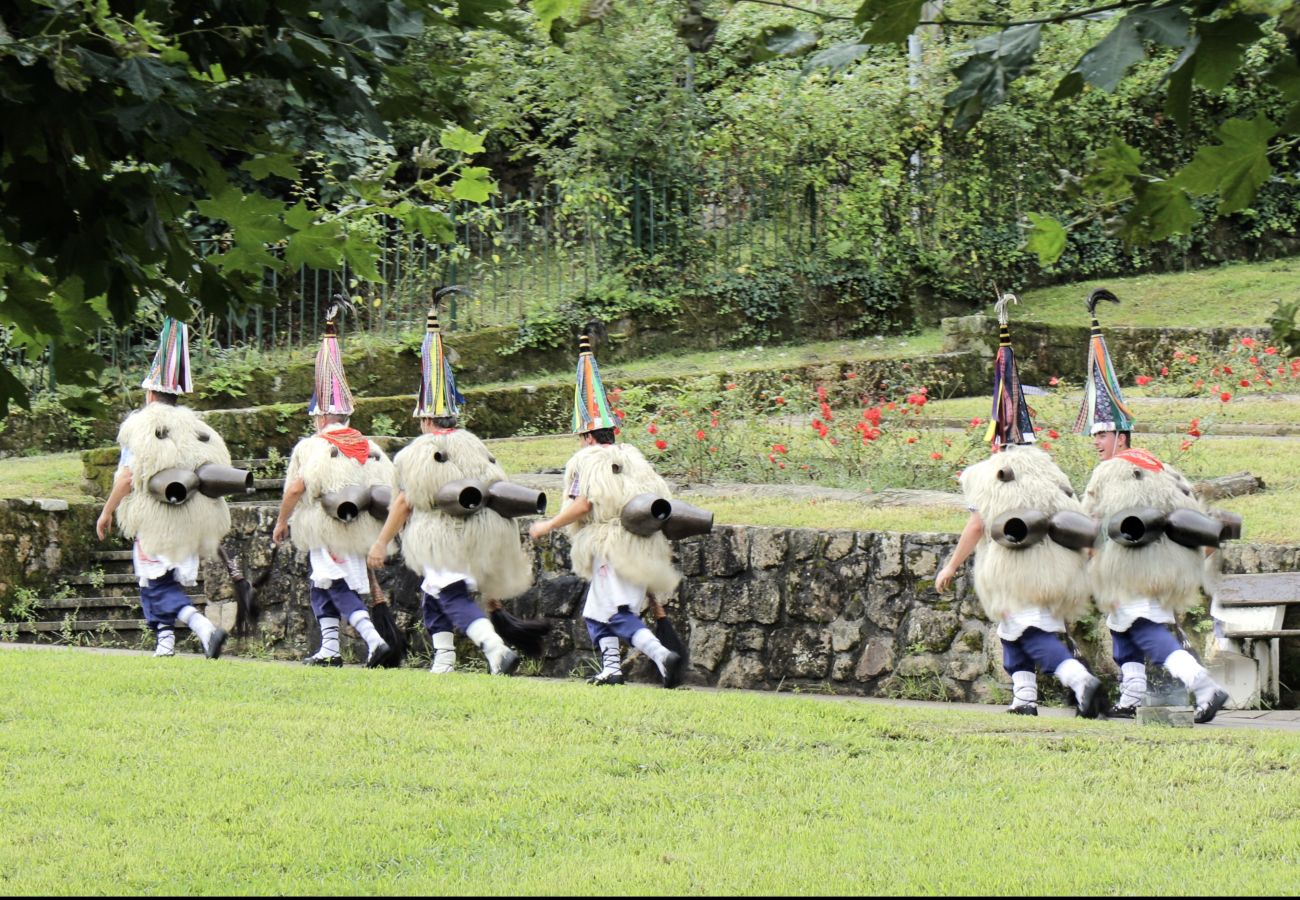 Appartement à Zarautz - EUROMAR II Appartement à Zarautz - EUROMAR II