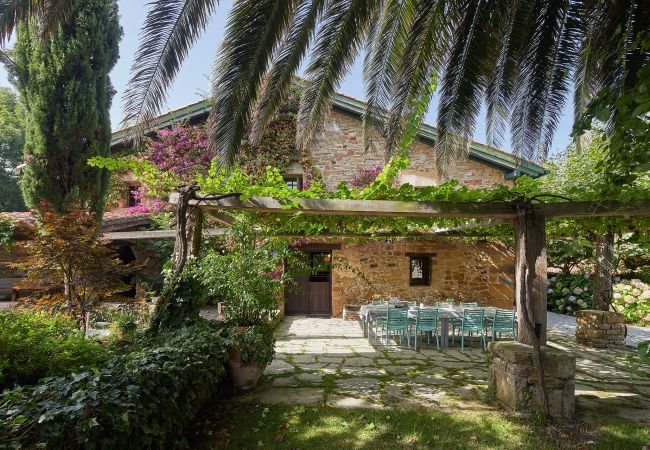Maison à Getaria - ALTAMIRA Maison à Getaria - ALTAMIRA