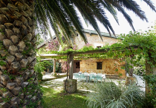 Maison à Getaria - ALTAMIRA Maison à Getaria - ALTAMIRA