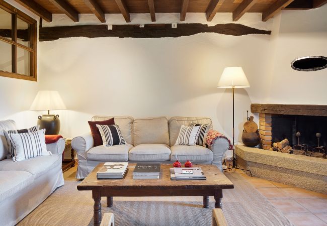 Maison à Getaria - ALTAMIRA Maison à Getaria - ALTAMIRA