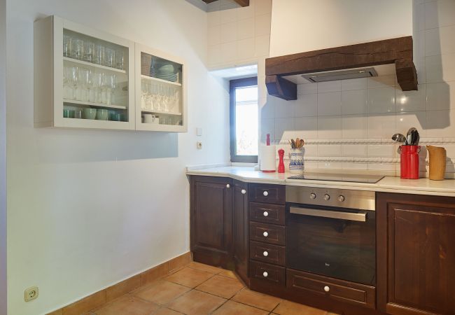 Maison à Getaria - ALTAMIRA Maison à Getaria - ALTAMIRA