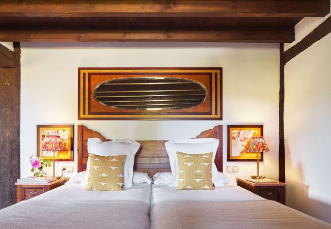 Maison à Getaria - ALTAMIRA Maison à Getaria - ALTAMIRA