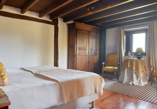 Maison à Getaria - ALTAMIRA Maison à Getaria - ALTAMIRA