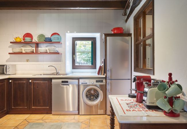 Maison à Getaria - ALTAMIRA Maison à Getaria - ALTAMIRA