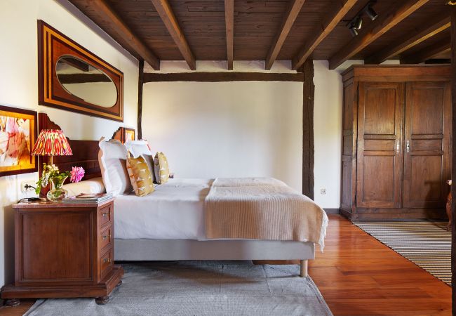 Maison à Getaria - ALTAMIRA Maison à Getaria - ALTAMIRA