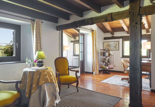 Maison à Getaria - ALTAMIRA Maison à Getaria - ALTAMIRA