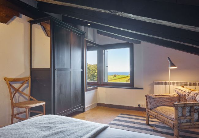 Maison à Getaria - ALTAMIRA Maison à Getaria - ALTAMIRA