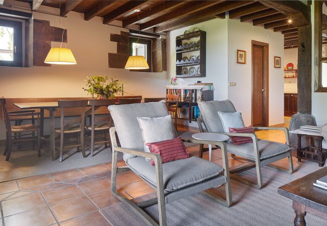 Maison à Getaria - ALTAMIRA Maison à Getaria - ALTAMIRA