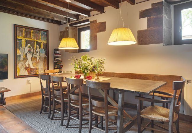 Maison à Getaria - ALTAMIRA Maison à Getaria - ALTAMIRA