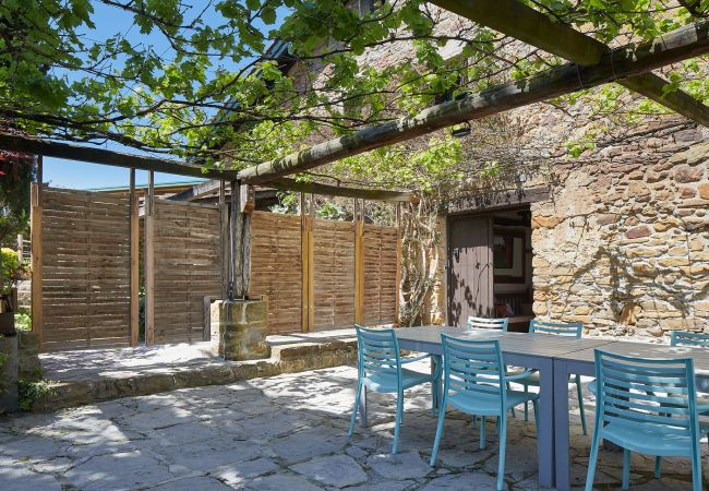 Maison à Getaria - ALTAMIRA Maison à Getaria - ALTAMIRA