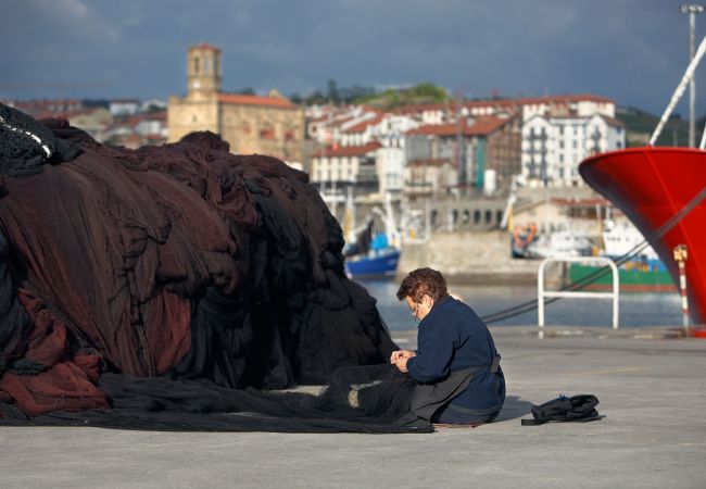 Maison à Getaria - ALTAMIRA Maison à Getaria - ALTAMIRA