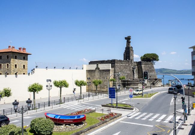 Maison à Getaria - ALTAMIRA Maison à Getaria - ALTAMIRA